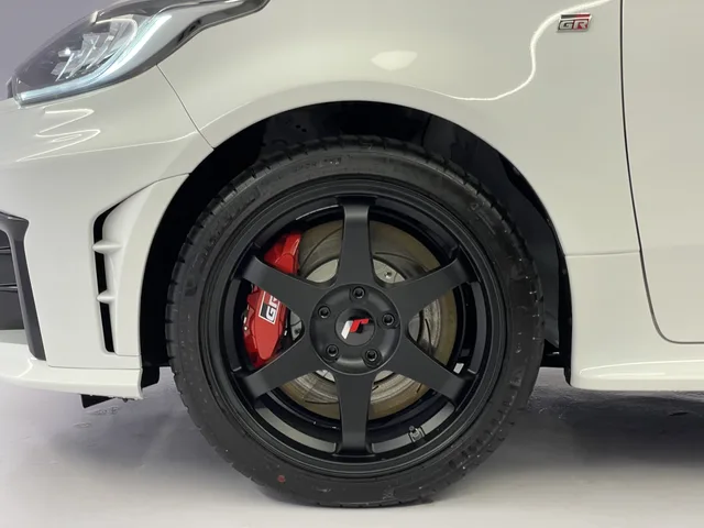 TOYOTA GR Yaris 1.6 Turbo Sport 4x4