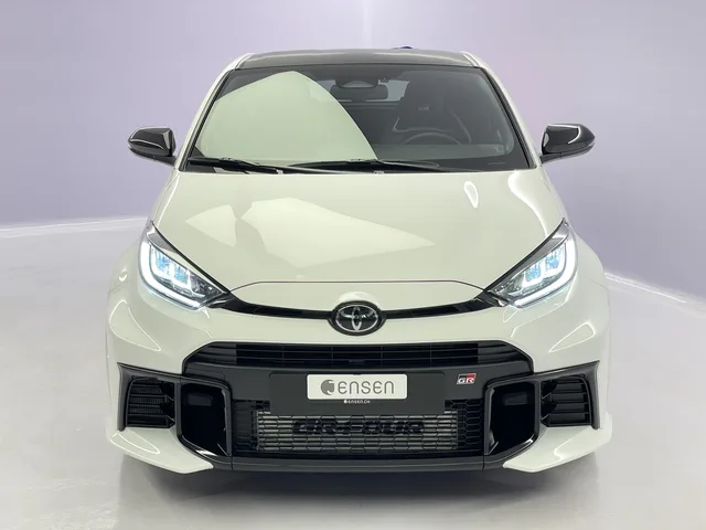 TOYOTA GR Yaris 1.6 Turbo Sport 4x4