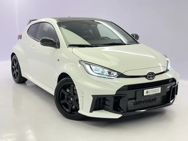 TOYOTA GR Yaris 1.6 Turbo Sport 4x4
