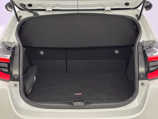 TOYOTA GR Yaris 1.6 Turbo Sport 4x4