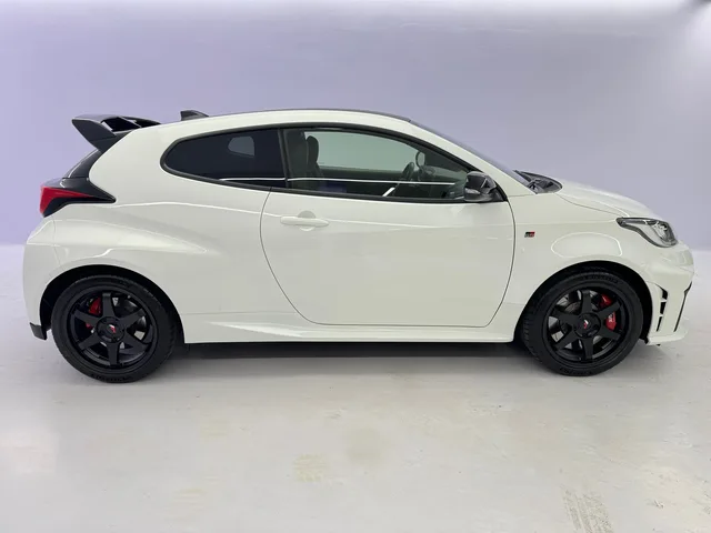 TOYOTA GR Yaris 1.6 Turbo Sport 4x4
