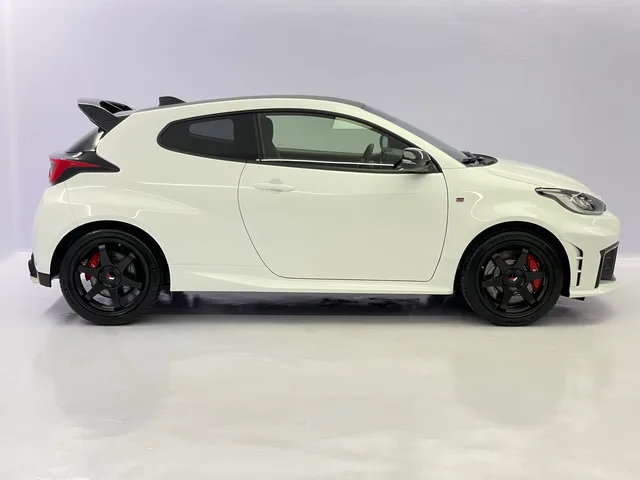 TOYOTA GR Yaris 1.6 Turbo Sport 4x4