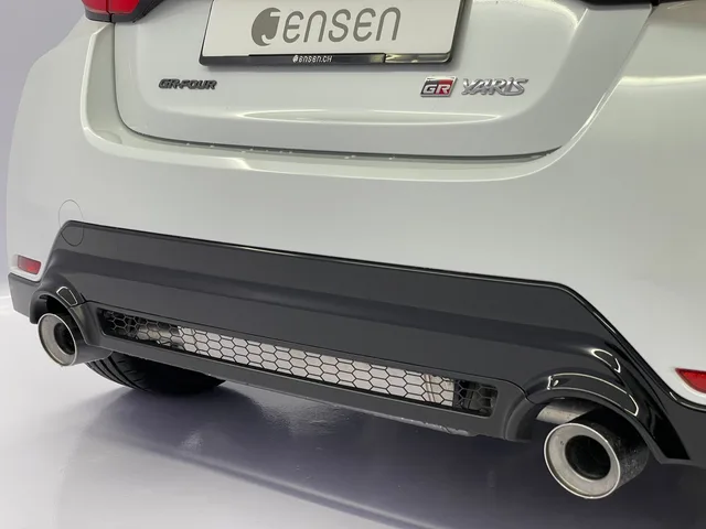 TOYOTA GR Yaris 1.6 Turbo Sport 4x4