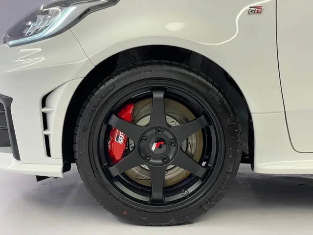 TOYOTA GR Yaris 1.6 Turbo Sport 4x4