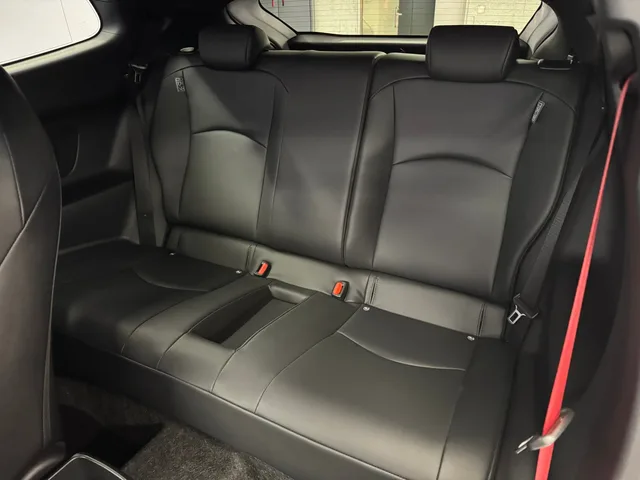 TOYOTA GR Yaris 1.6 Turbo Sport 4x4