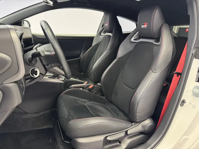 TOYOTA GR Yaris 1.6 Turbo Sport 4x4