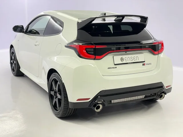 TOYOTA GR Yaris 1.6 Turbo Sport 4x4