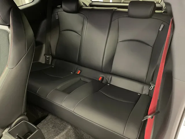 TOYOTA GR Yaris 1.6 Turbo Sport 4x4