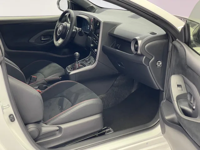 TOYOTA GR Yaris 1.6 Turbo Sport 4x4