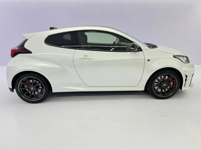 TOYOTA GR Yaris 1.6 Turbo Sport 4x4