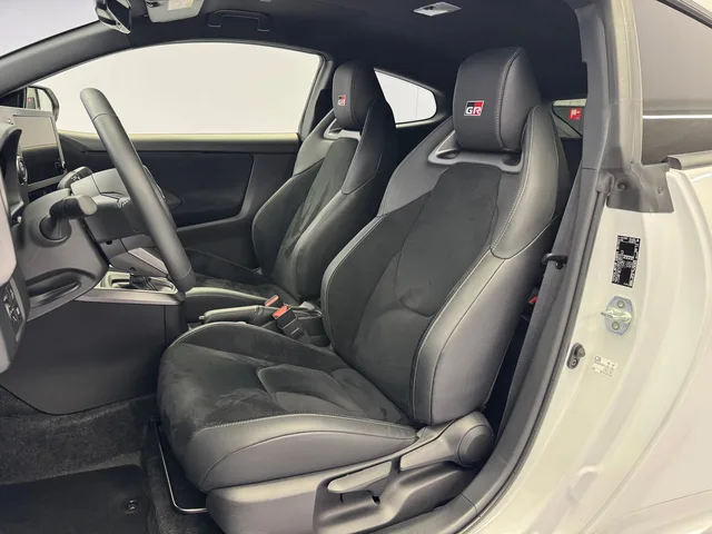 TOYOTA GR Yaris 1.6 Turbo Sport 4x4
