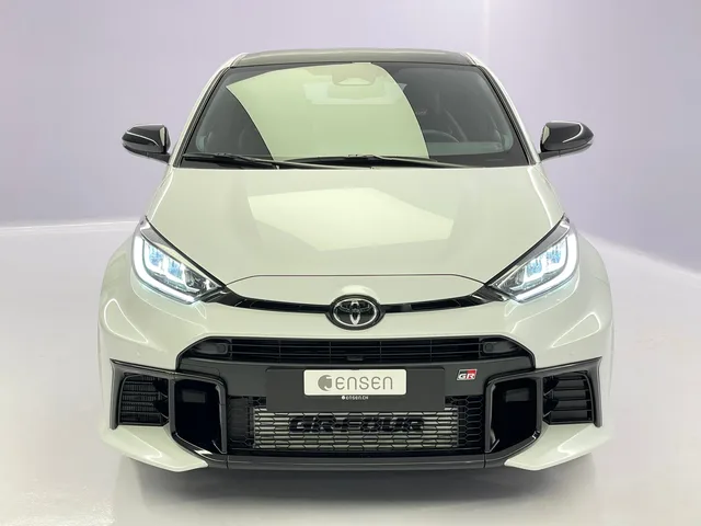 TOYOTA GR Yaris 1.6 Turbo Sport 4x4