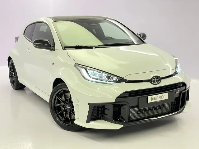 TOYOTA GR Yaris 1.6 Turbo Sport 4x4