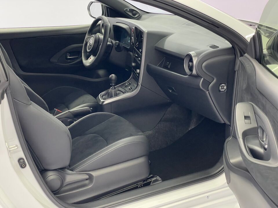 GR Yaris 1.6 Turbo Sport 4x4