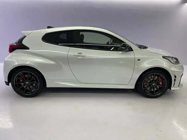 TOYOTA GR Yaris 1.6 Turbo Sport 4x4