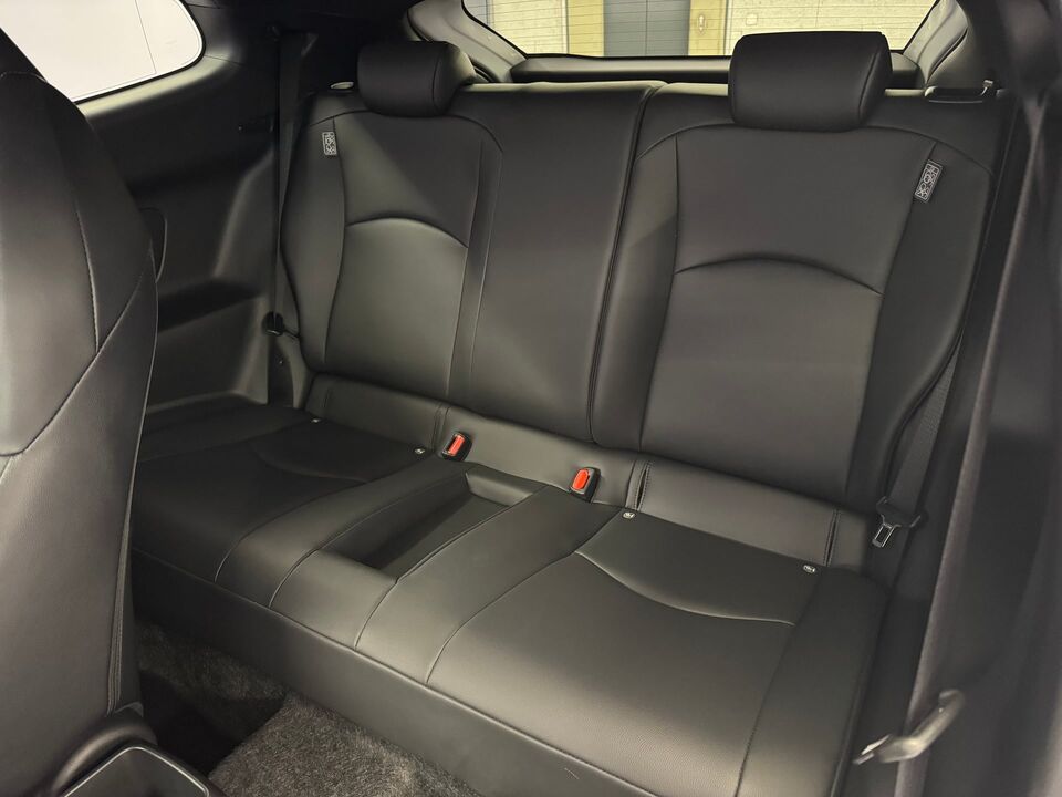 GR Yaris 1.6 Turbo Sport 4x4