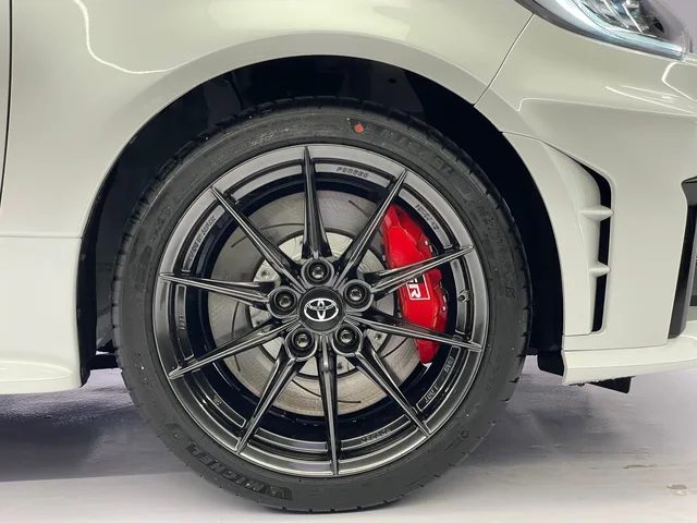 TOYOTA GR Yaris 1.6 Turbo Sport 4x4