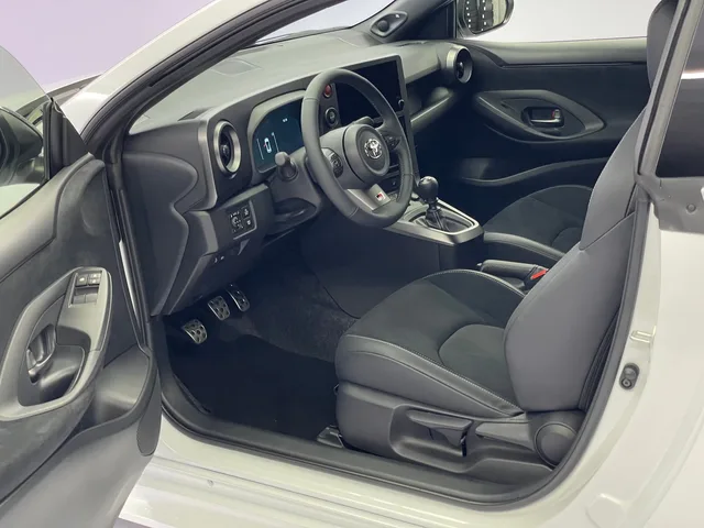 TOYOTA GR Yaris 1.6 Turbo Sport 4x4