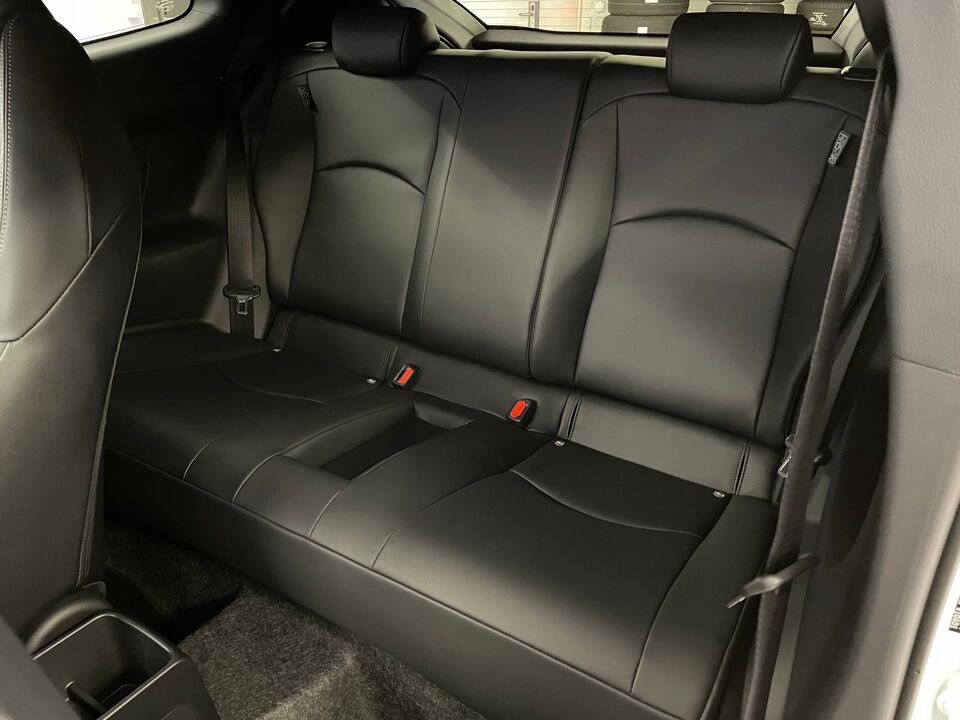 GR Yaris 1.6 Turbo Sport 4x4