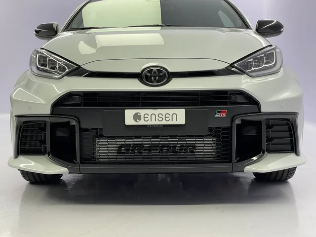 TOYOTA GR Yaris 1.6 Turbo Sport 4x4