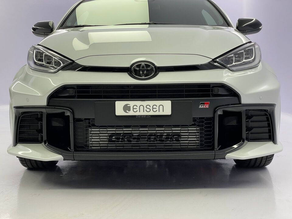 GR Yaris 1.6 Turbo Sport 4x4