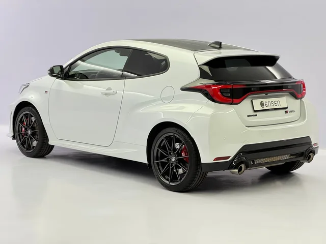 TOYOTA GR Yaris 1.6 Turbo Sport 4x4
