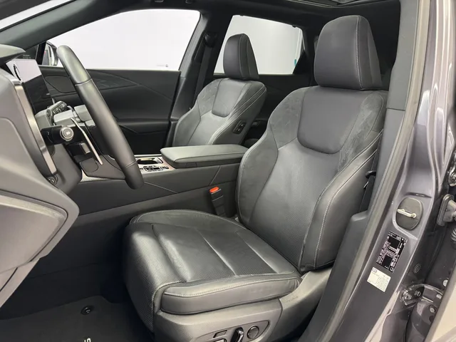 LEXUS RX 450h+ Excellence AWD