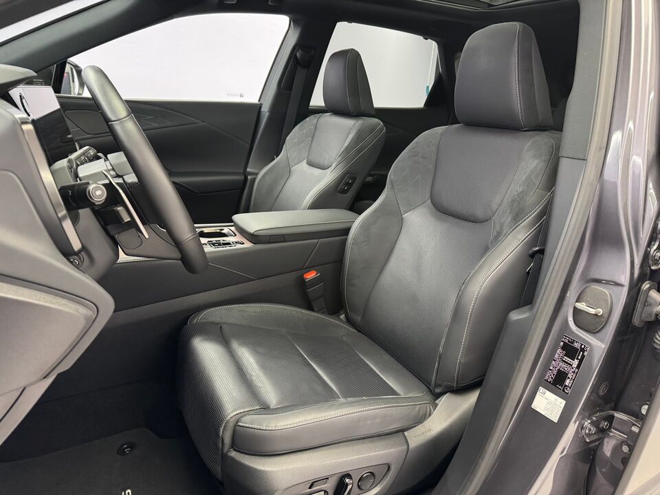 RX 450h+ Excellence AWD
