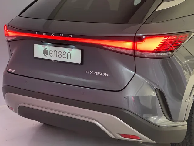 LEXUS RX 450h+ Excellence AWD