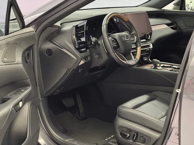 LEXUS RX 450h+ Excellence AWD