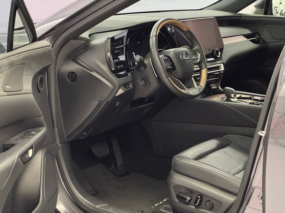 RX 450h+ Excellence AWD