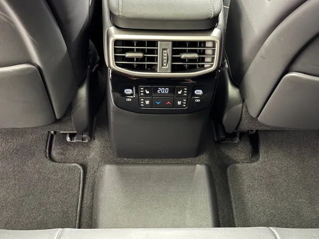 LEXUS RX 450h+ Excellence AWD