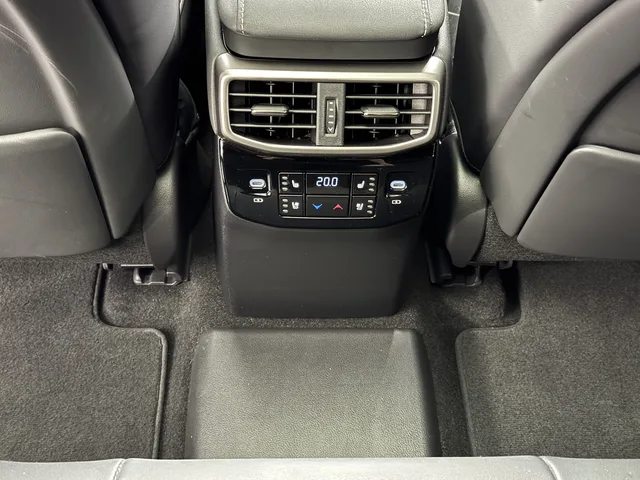 LEXUS RX 450h+ Excellence AWD