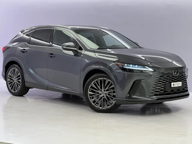 LEXUS RX 450h+ Excellence AWD