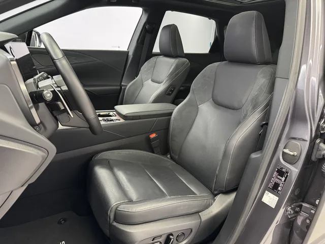 LEXUS RX 450h+ Excellence AWD