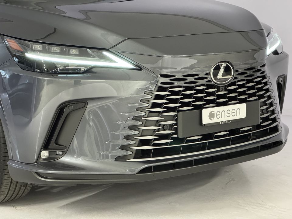 RX 450h+ Excellence AWD