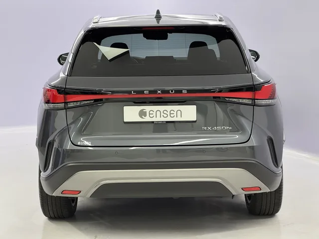 LEXUS RX 450h+ Excellence AWD
