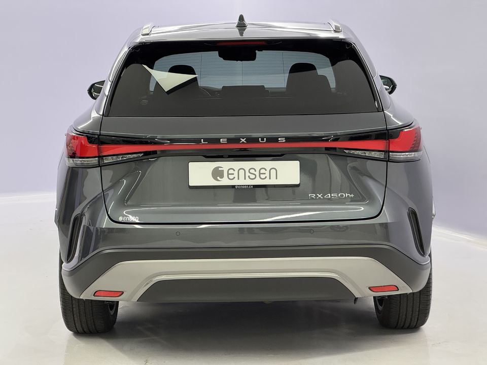 RX 450h+ Excellence AWD