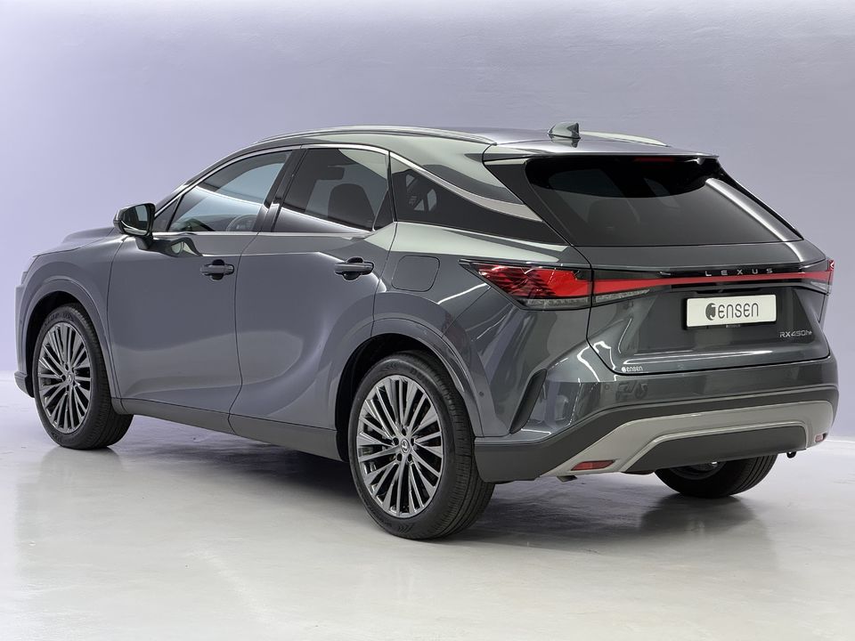 RX 450h+ Excellence AWD