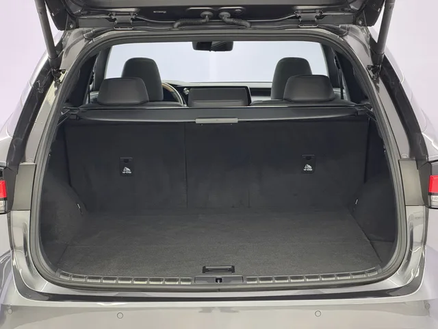 LEXUS RX 450h+ Excellence AWD