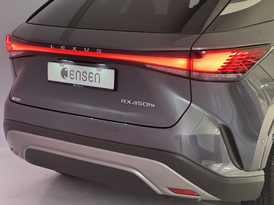 RX 450h+ Excellence AWD