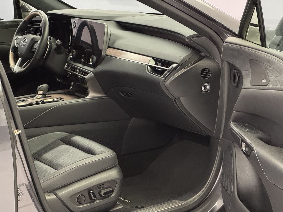 RX 450h+ Excellence AWD
