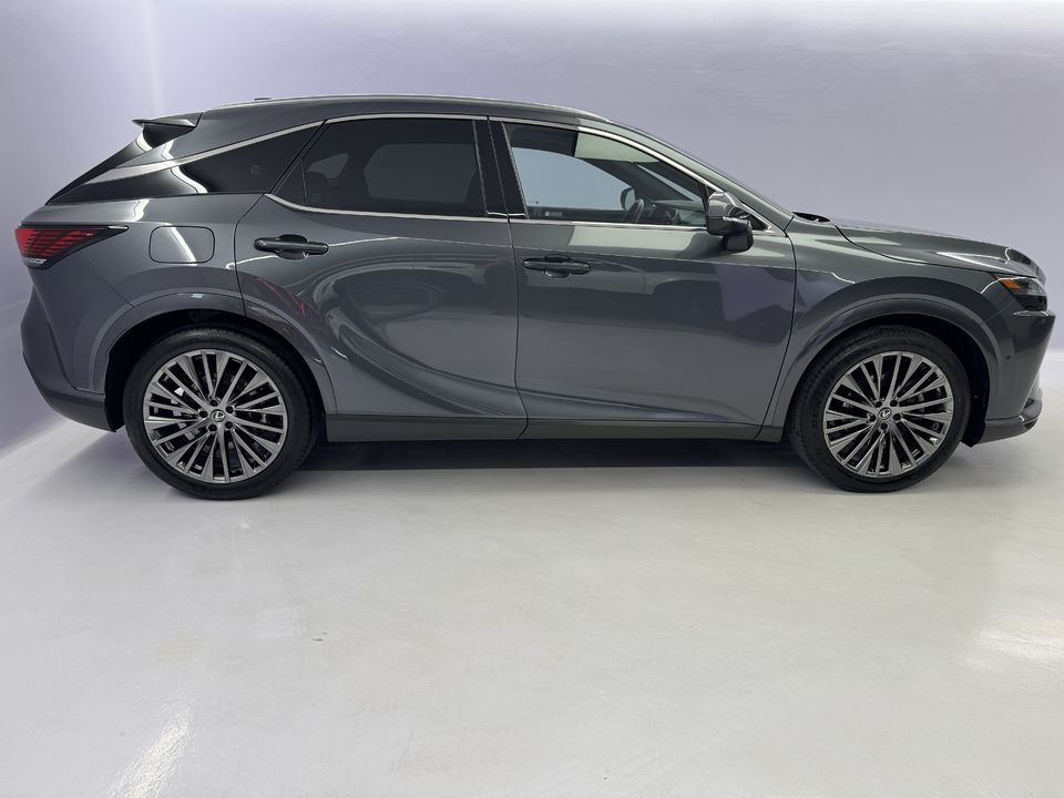 RX 450h+ Excellence AWD