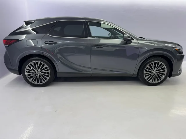 LEXUS RX 450h+ Excellence AWD