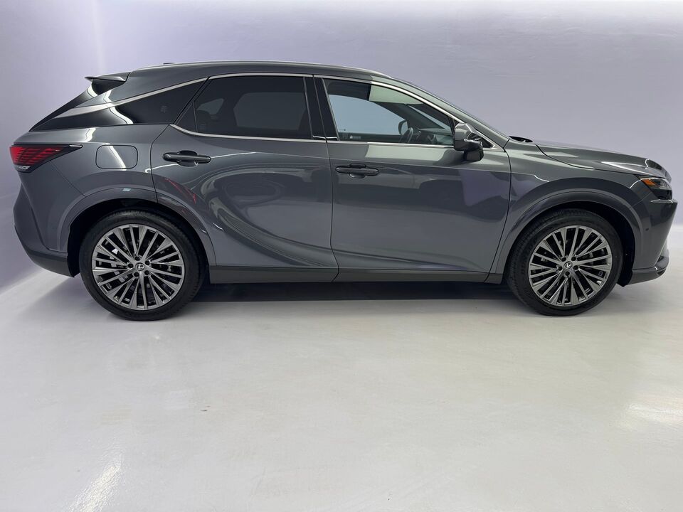 RX 450h+ Excellence AWD