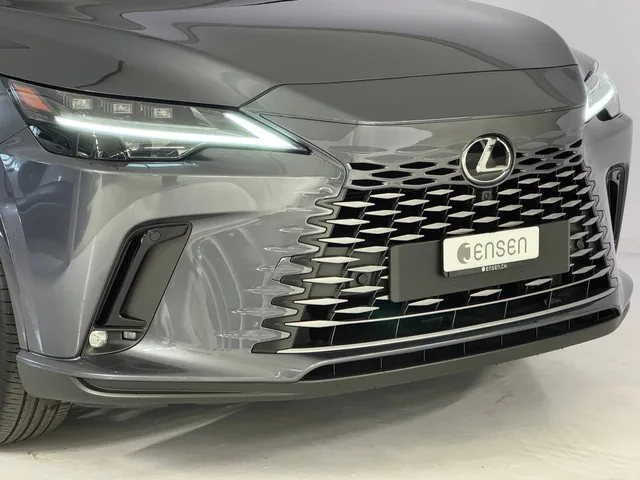 LEXUS RX 450h+ Excellence AWD
