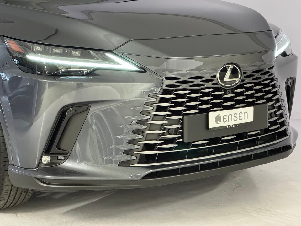 RX 450h+ Excellence AWD