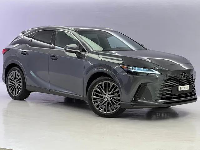 LEXUS RX 450h+ Excellence AWD
