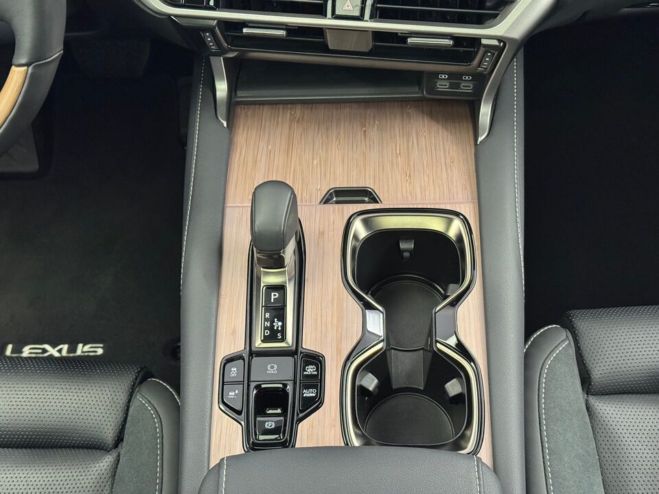 RX 450h+ Excellence AWD