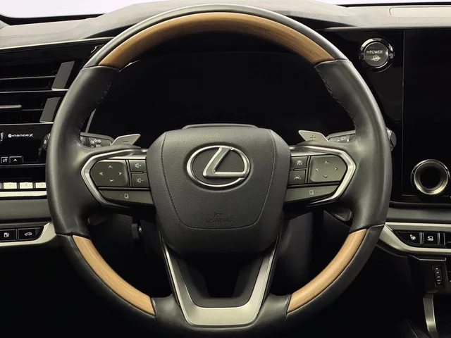 LEXUS RX 450h+ Excellence AWD
